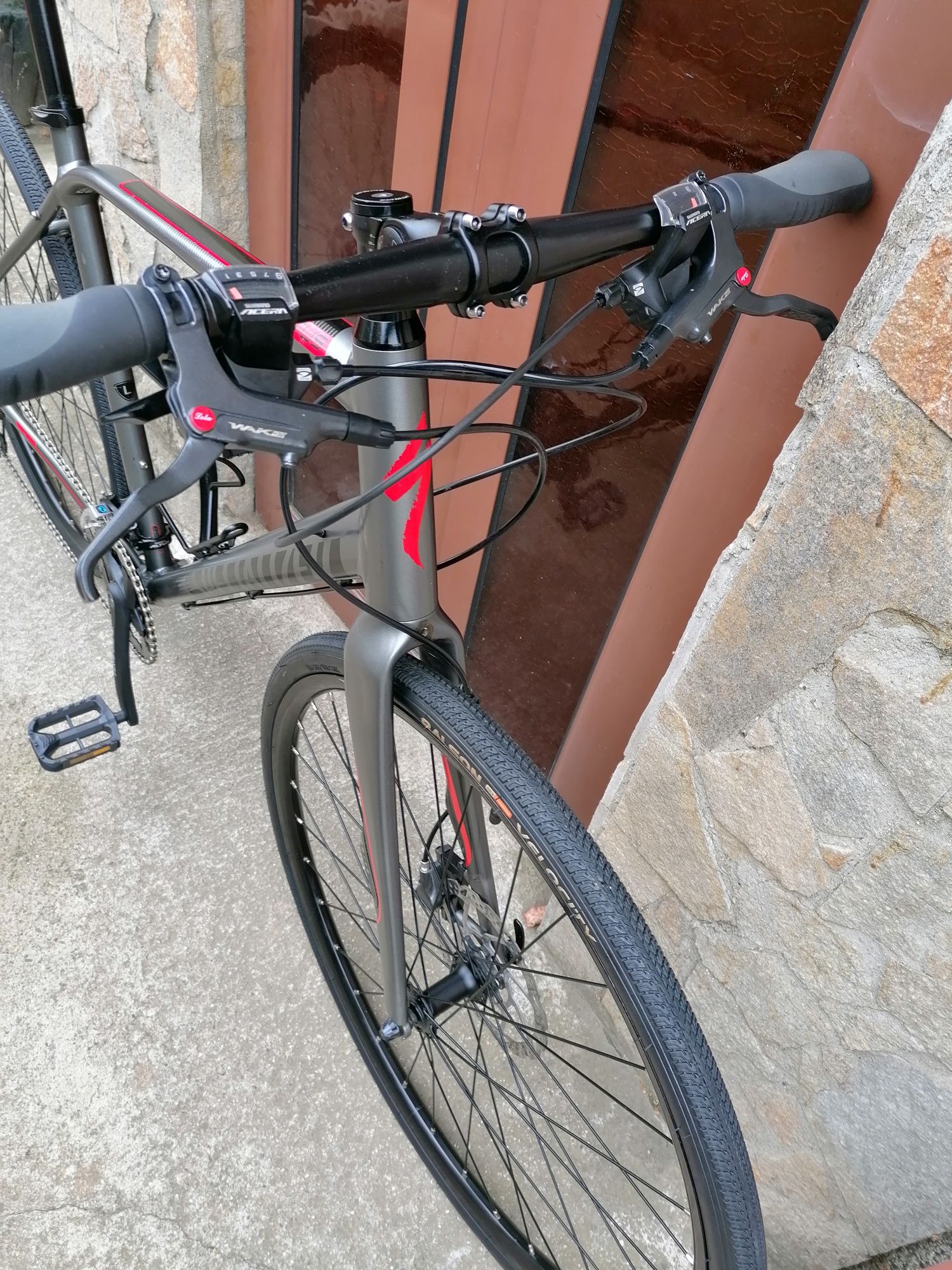 Specialized Хибрид 28 цола