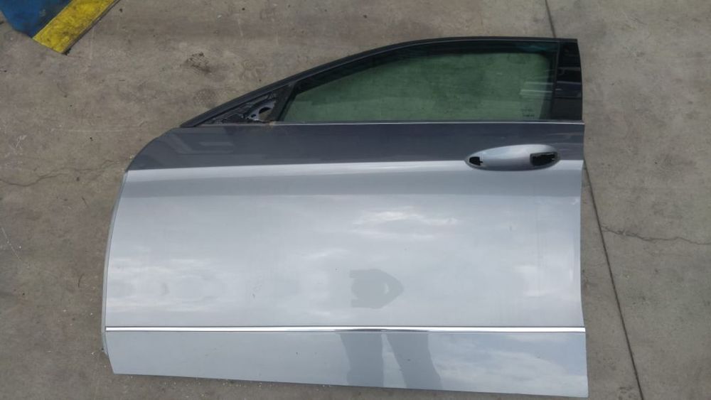 usa portiera stanga fata  mercedes e-class w212