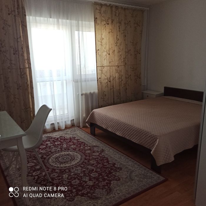 Inchiriez 3 camere Vitan Mall, București direct proprietar