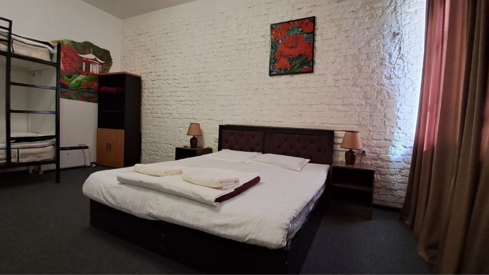 BEZ ZAKS Hotel mehmonxona xizmati/ Гостиница без загса