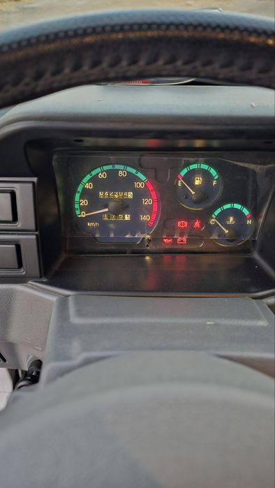 Дамас 2024 сотилади