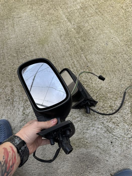 Peugeot 307 на части