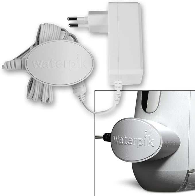 Безжичен зъбен душ Waterpik Profesional WP-560, Портативен