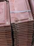 Tigla ceramica acoperis sau gard