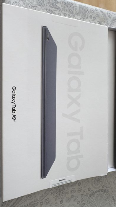 Таблет Samsung Galaxy A9+