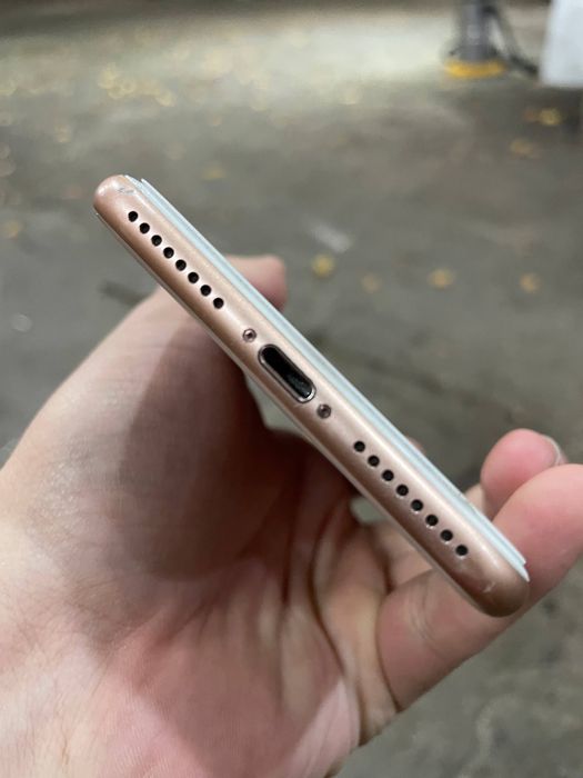 Iphone 8 plus 256 gb holat ideal 75% yomks