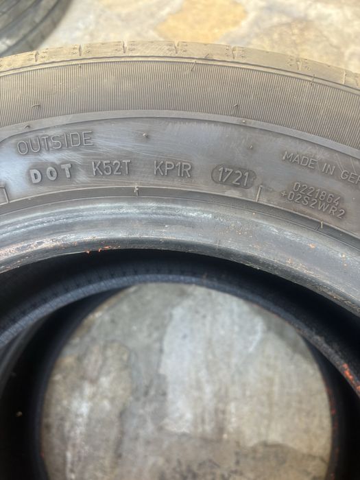 Sava Intersa suv 2 255/55/18