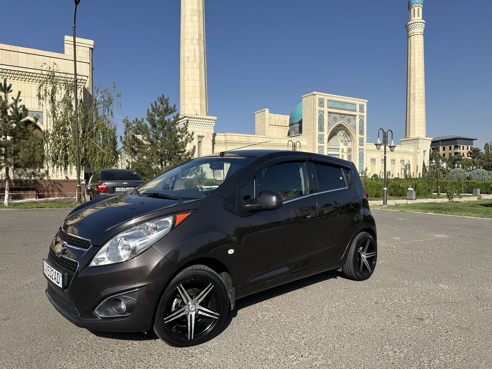 Spark 2020 optimo plus 94. Min km yurgan Nasiya savdoga berladi