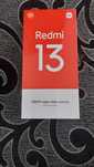 XIAOMI redmi 13 128 GB