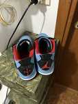 jordan 4 travis scott