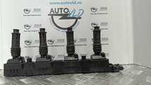 Bobina inductie Opel Corsa C 1.2 i 59kw; 1.4 16v 66 kw; 1.4 twinport;