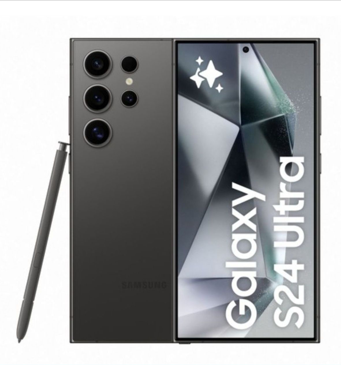 Samsung s24ultra 12/256гб в идеальном состоянии