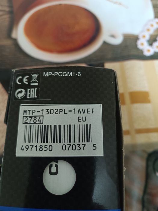 Ceas casio nou curea piele