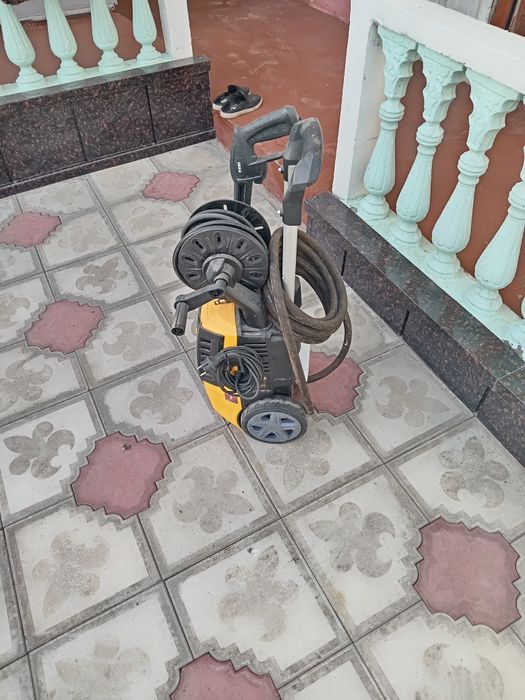 Karcher uy un kerak boladi