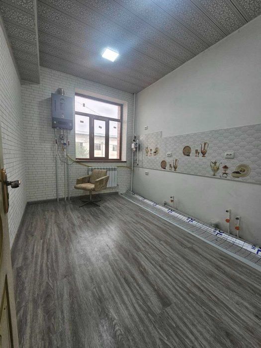 Продаётся 2х комн квартира на 2 этаже Ор-р Болгарский посёлок