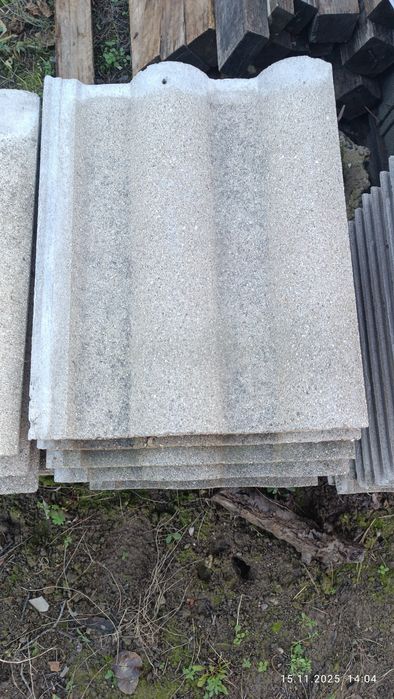 Циментови керемиди