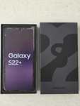 Samsung S22 Plus , Galaxy Watch 5 , Galaxy Watch 6