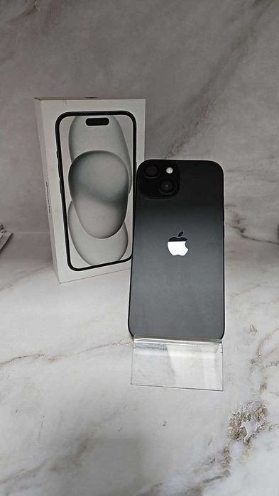 Apple iPhone 15 128гб Петропавловск СИТИ 771794