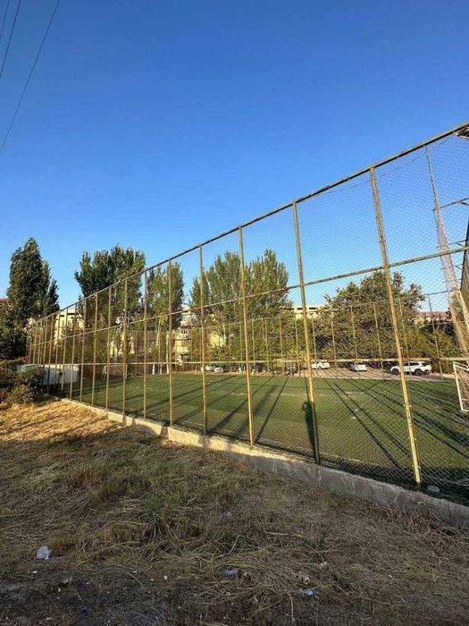 Участок 8 соток — первая линия ТТЗ-1 Кибрай, под бизнес-центр!