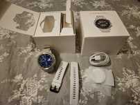Smartwatch Honor GS Pro