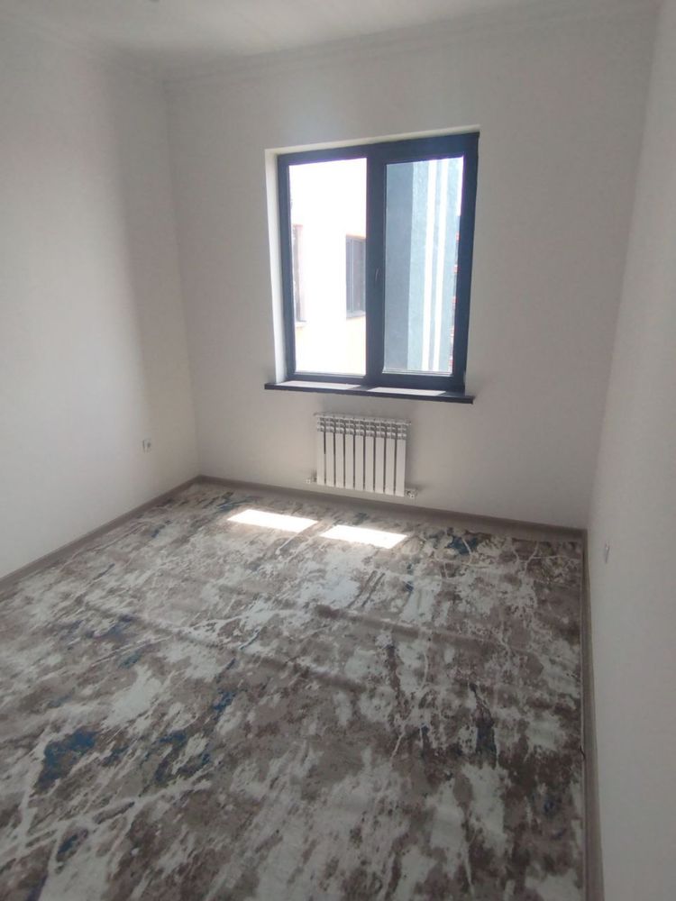 Kvartra arenda 2 xonali sergili