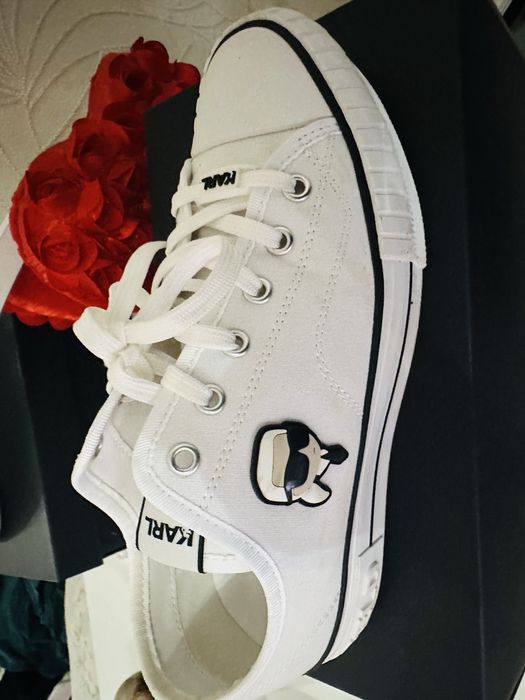 Кецове Lagrrfeld