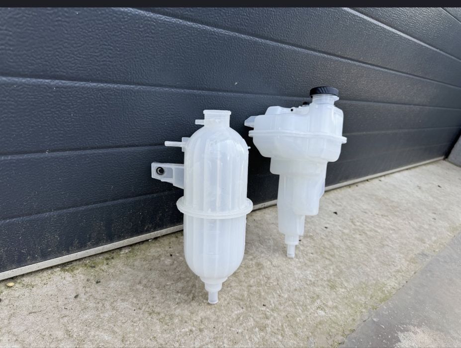 Vas expansiune toyota hilux 2006-2023