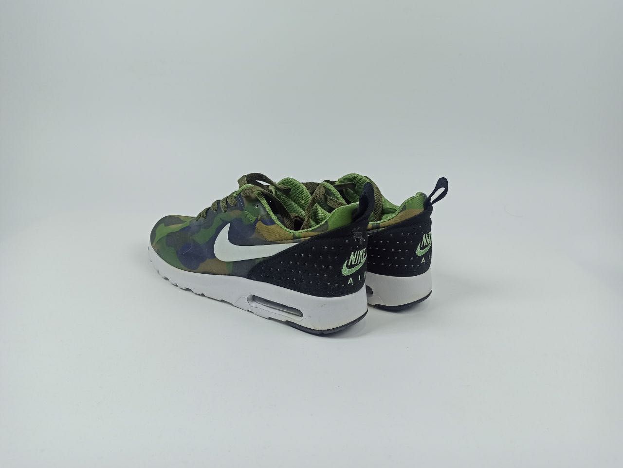 Кроссовки Nike Air Max. 40.5-41 размер. Новое