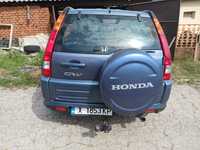 Honda crv 2.0 150