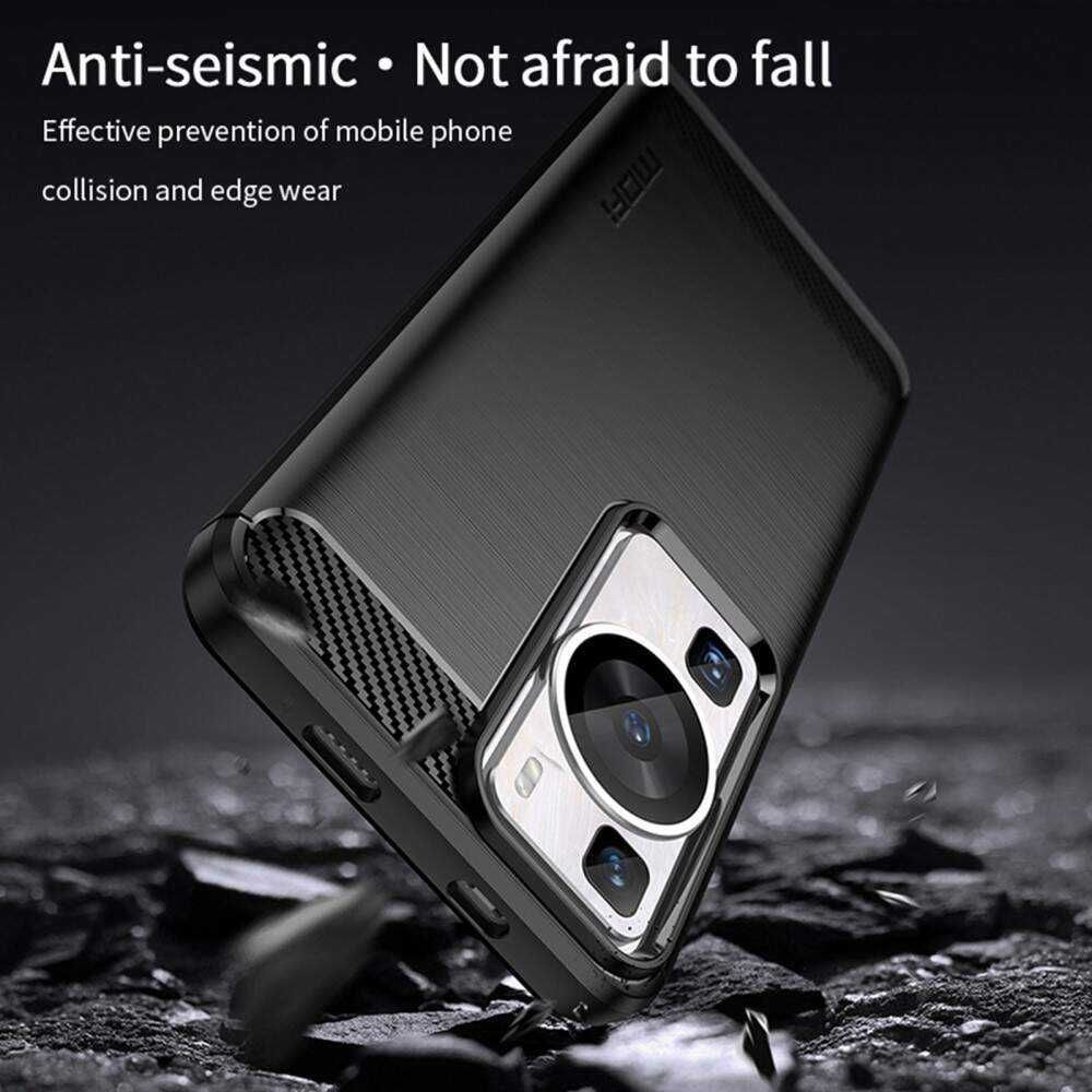Husa Folie ecran HUAWEI P60 Pro P60 Mate 50 Pro modele diferite premiu