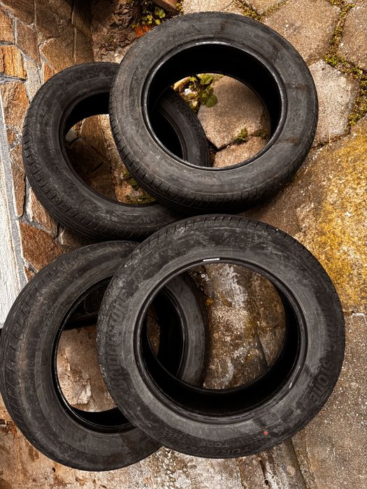 Комплект 4бр. Летни Гуми 215/60 R17 BRIDGESTONE