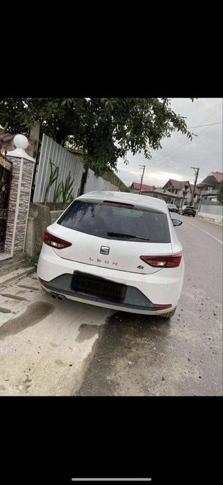 Vand sau Dezmembrez Seat Leon FR
