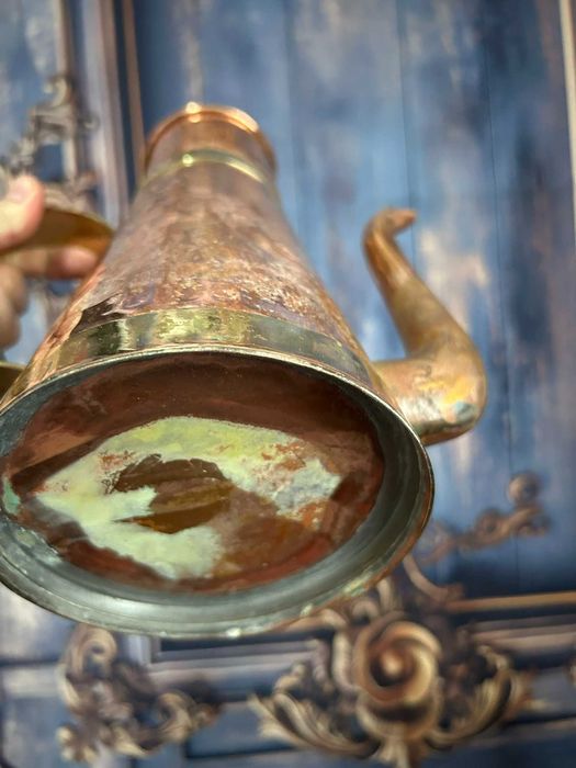 DN536 Set Ceainic 23 cm h fara capac 3 obiecte