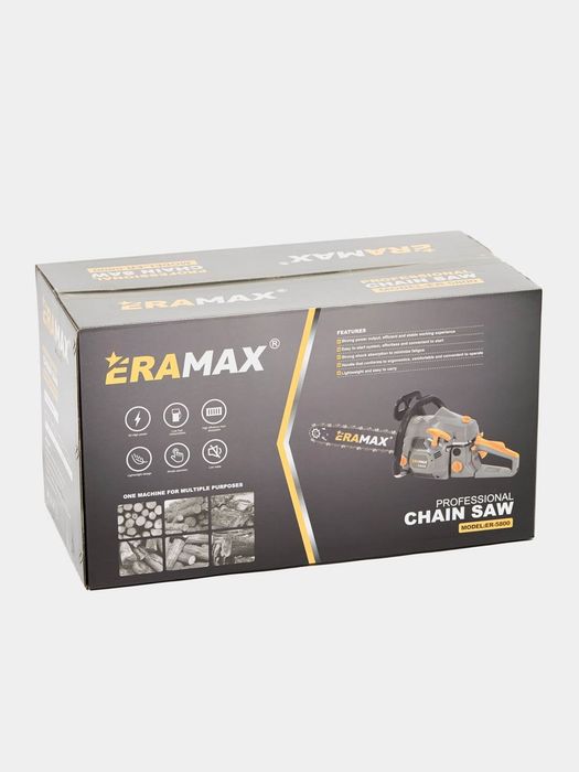 Eramax 5800 Benzopila
