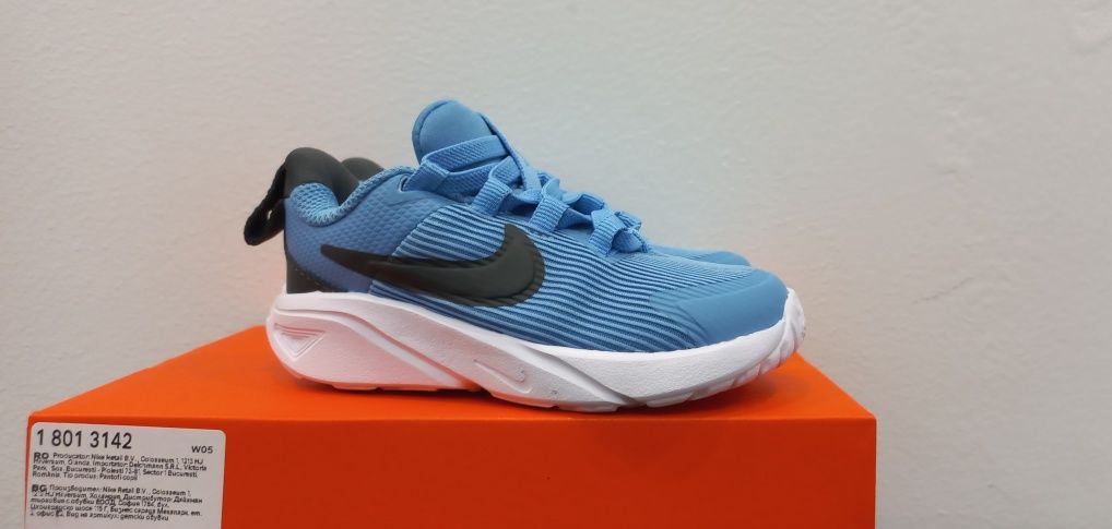Nike Star Runner 4 copii