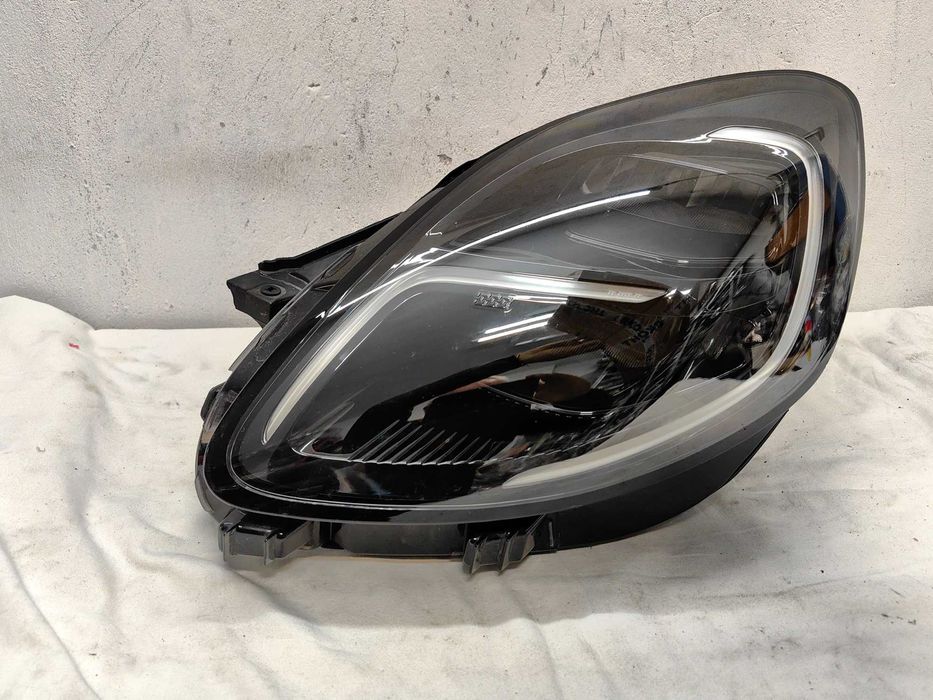 Оригинален фар Форд Пума  Ford Puma Full Led