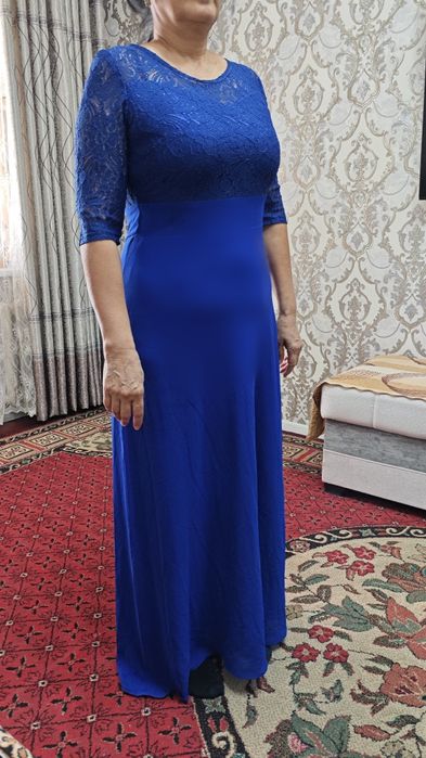 Продается  вечернее платье