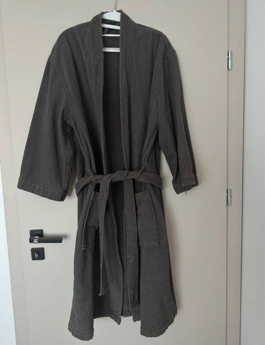 Halat de baie H&M pentru barbati / halat de casă