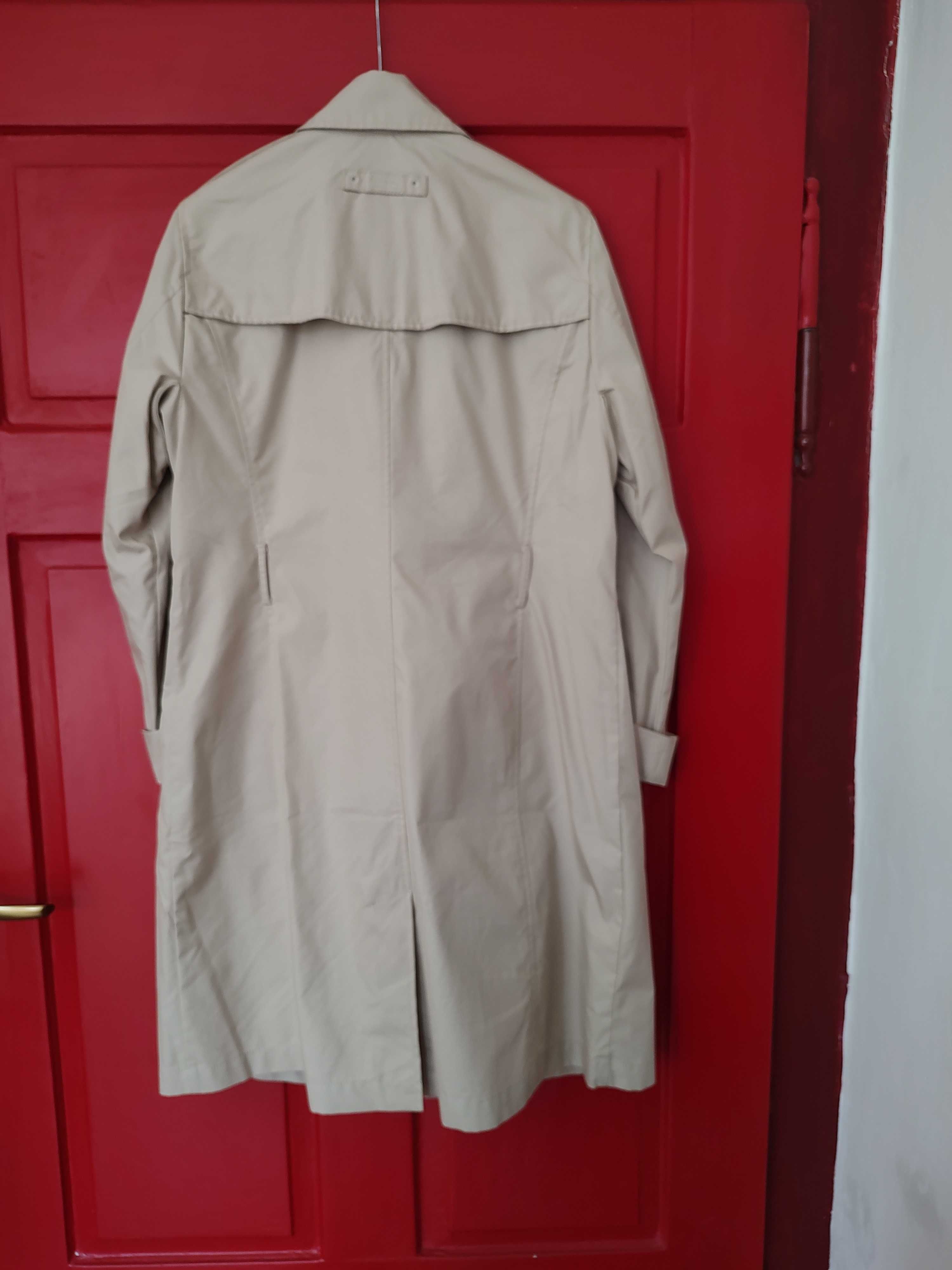 Trench dama nr.38 Camel Active, nou