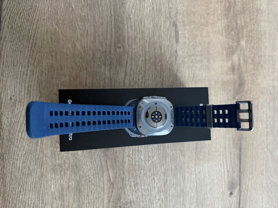 Vand sau schimb Samsung watch ultra