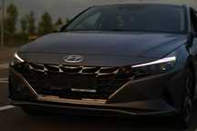 Hyundai Elantra Primul proprietar, stare perfecta, nu necesita investiti