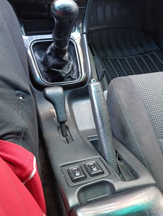 Subaru outback 2.5 4x4 бързи-бавни,  бензин/газ