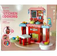 Детская игровая кухная набор. Даставка бесплатная