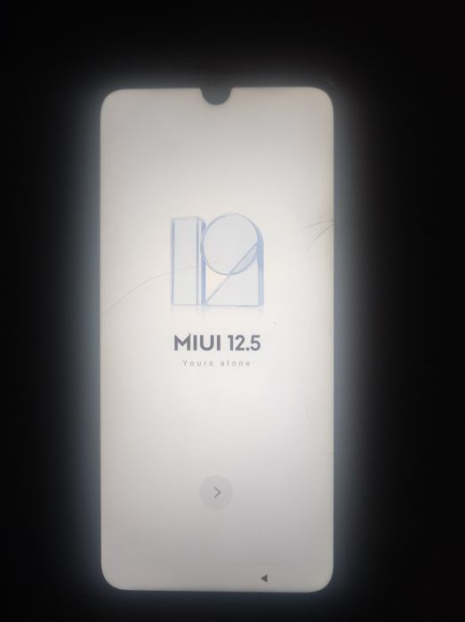Xiaomi Redmi Note 7