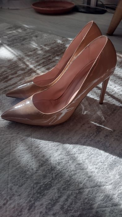 Дамски обувки 38 номер