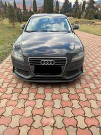 Audi a4 b8 2009