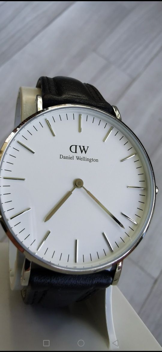 Ceas Daniel Wellington - Quartz - 36,5 mm