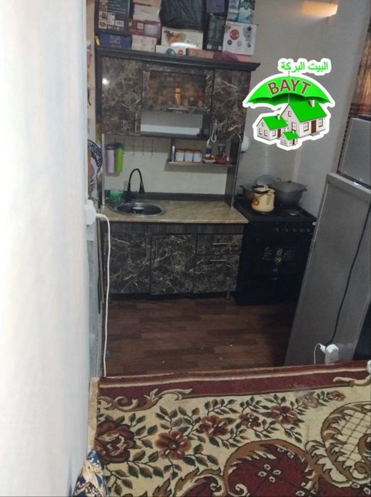 х Чиланзар 25 квартал 1в2/5/5 Орт.Катта Кани,Балкон:2х6,Продается