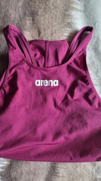 ARENA детски цял бански 12-13 години