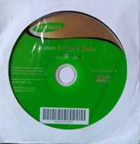 Оригинальный диск от ноутбука Самсунг 300 серий